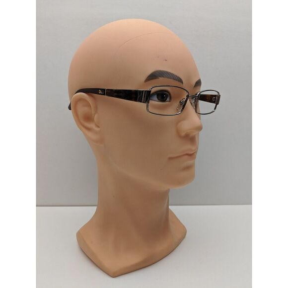 🕶️Dolce&Gabbana D&G5073 441 Eyeglasses 51/16 135 /KAO855🕶️ - Picture 8 of 9